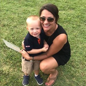 Meet your Posher, Tara